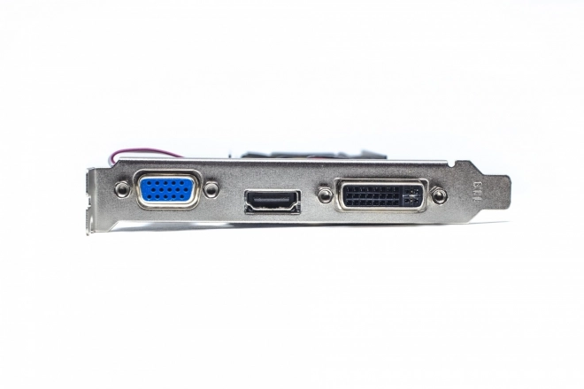 Carte graphique GeForce GT 210 1GB DDR3