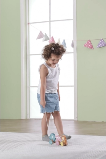 Animaux à tirer pour les premiers pas