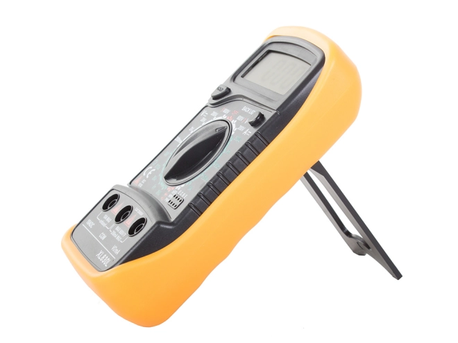 Design ergonomique et robustesse