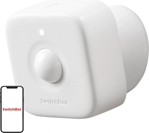 SwitchBot Capteur de Mouvement