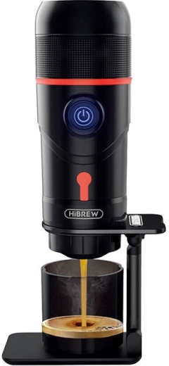 Haute pression pour une saveur optimale