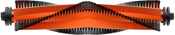 Brosse principale pour un ramassage en profondeur des saletés