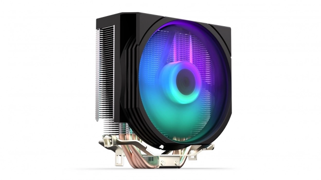 Refroidisseur CPU Spartan 5 MAX ARGB