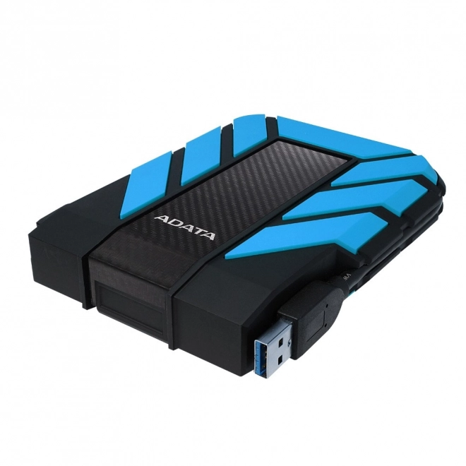 DashDrive Durable HD710 2TB 2,5'' USB3.1 – bleu