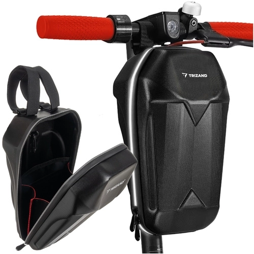 Sacoche étanche pour trottinette