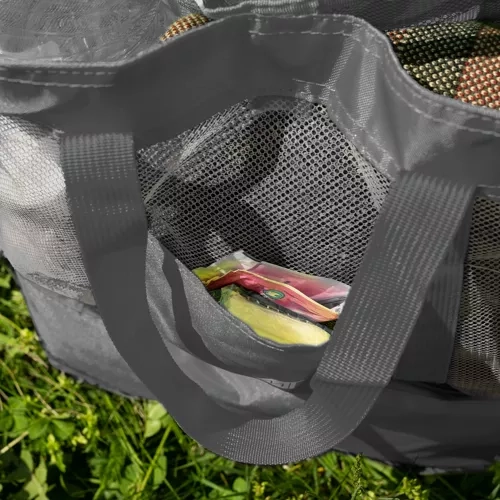 Sac de plage/pique-nique avec isolation 23501