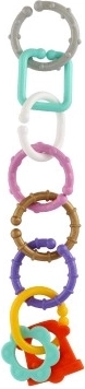 Stimulation sensorielle pour les tout-petits
