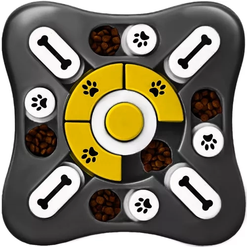 Jouet interactif pour chiens Purlov 23039
