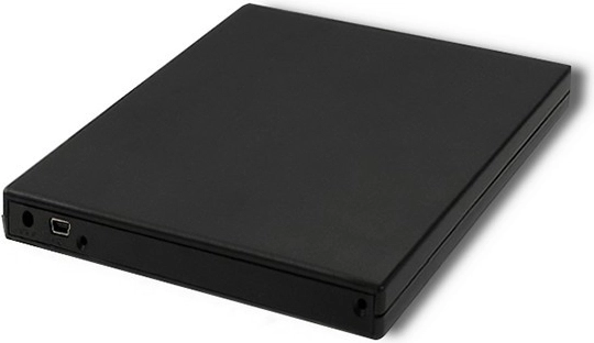 Design compact et élégant pour un usage quotidien