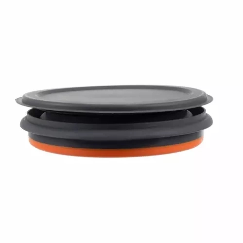 Bols en silicone pliables - 3 pièces