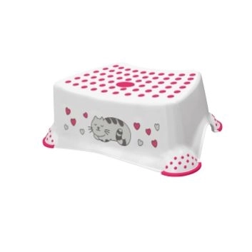 Marchepied CAT 40,5 x 28,5 x 14 cm