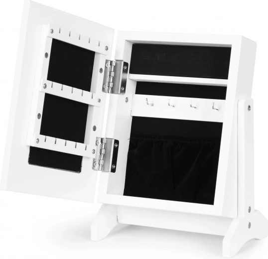 Dimensions compactes, grande capacité