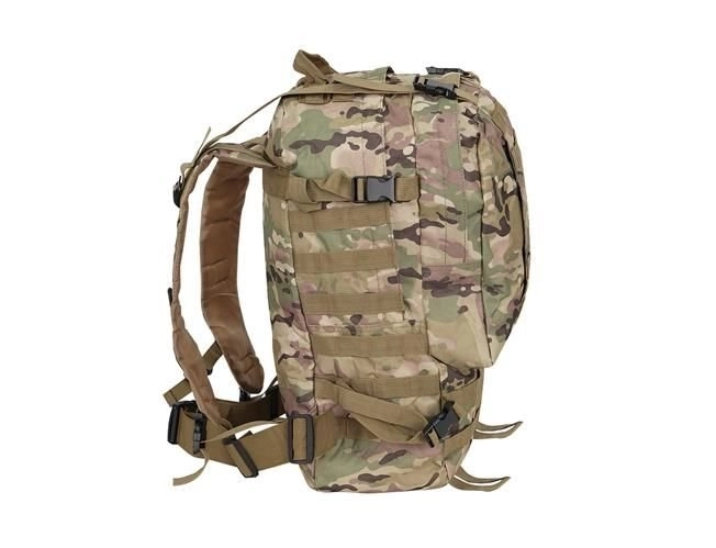 Grand sac à dos militaire Moro 45L