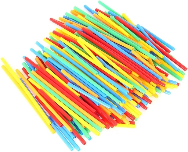 Couleurs attrayantes