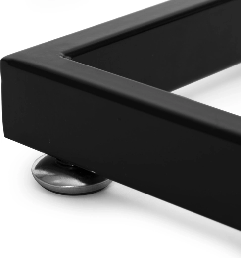 Pieds de protection réglables