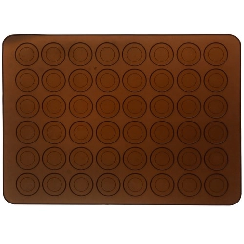Moule en silicone pour biscuits - Ruhhy mat 22025