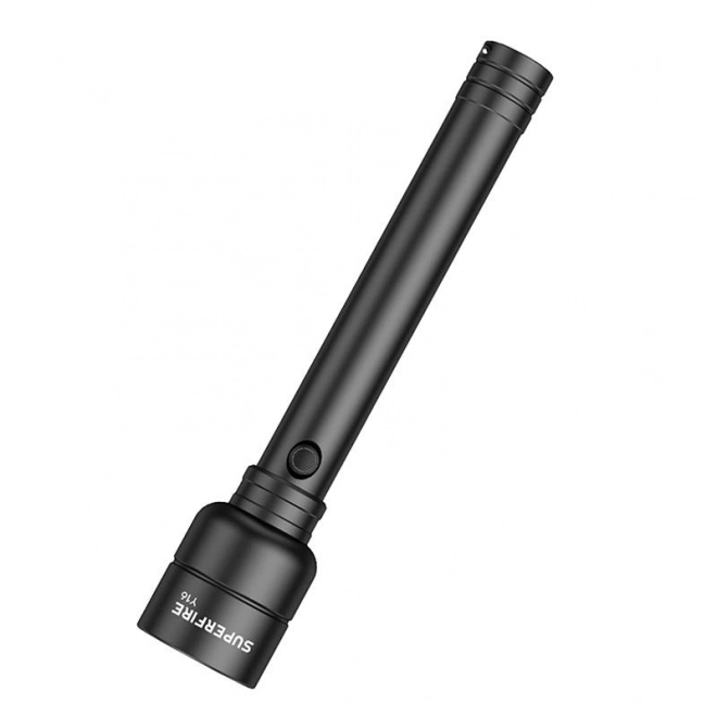 Lampe de poche Superfire Y16, 1700lm, USB-C