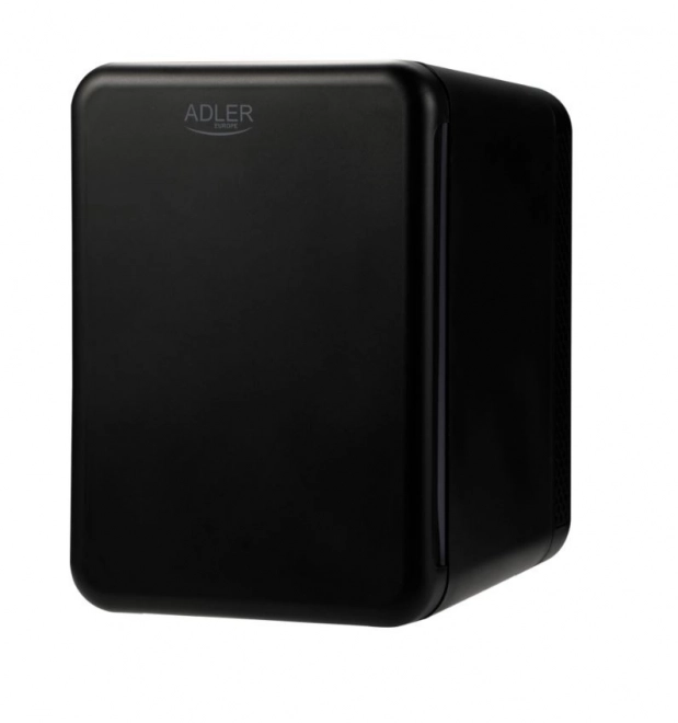 Mini réfrigérateur 4l noir AD 8084
