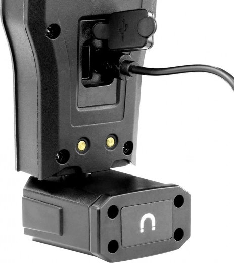 Recharge pratique et indication