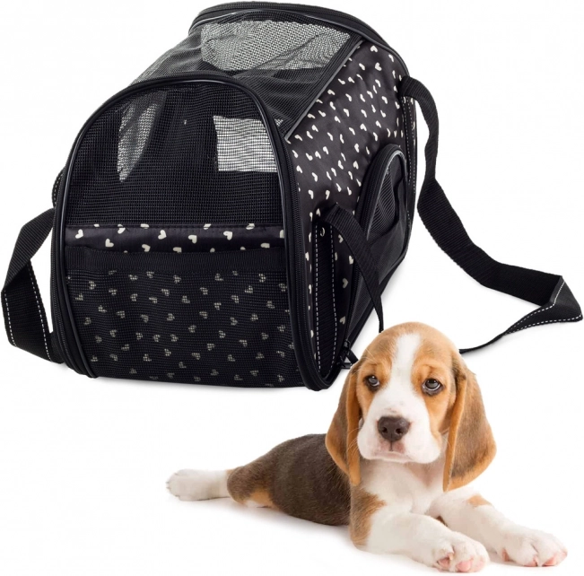 Sac de transport pour chiens et chats