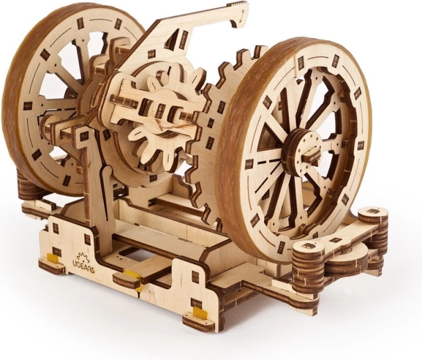 Apprentissage interactif avec STEM et AR