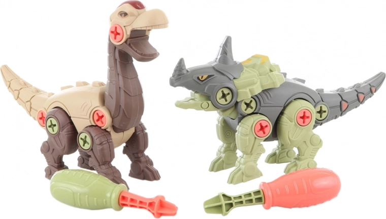 Une construction qui développe les compétences