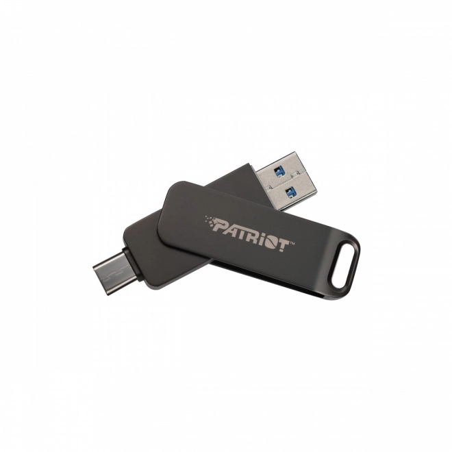 Clé USB Rage R550 32GB Type-C/USB A