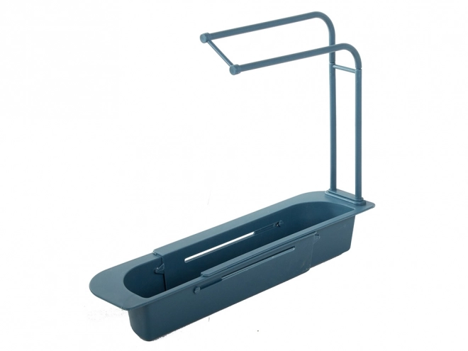 Organisateur pour ustensiles de cuisine pour évier