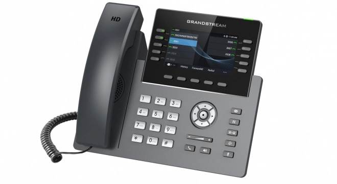 Téléphone VoIP Grandstream GRP2615