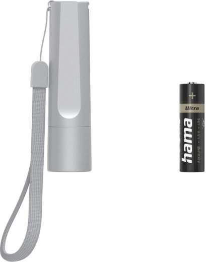 Trois modes d’éclairage pour chaque situation