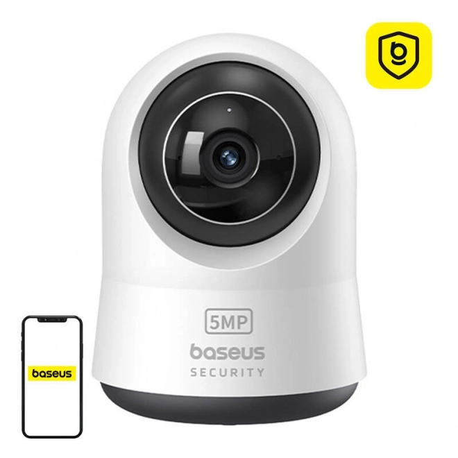Caméra intérieure Baseus P1 Pro 3K