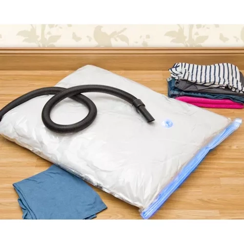Sac sous vide - tailles différentes - 10 pcs. 23538