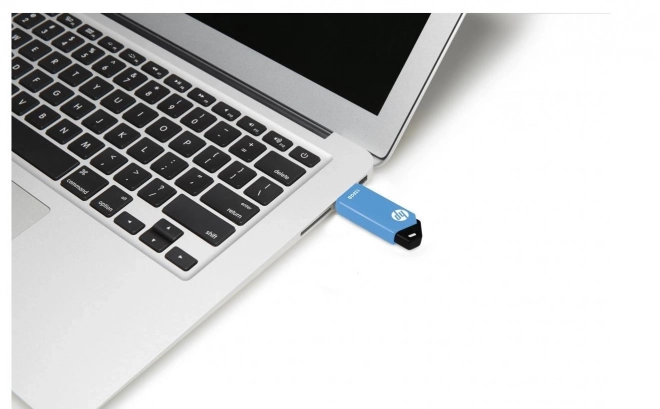 Clé USB 128 Go 2.0 HPFD150W-128
