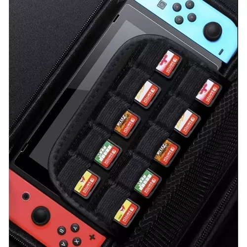Étui pour console portable Dunmoon 19379