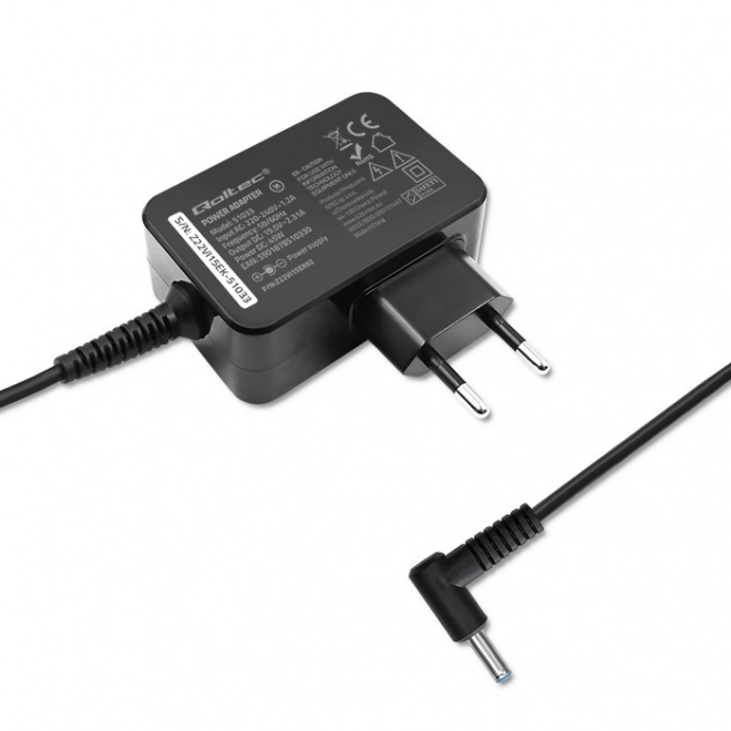 Amplificateur pour ultrabook HP 45W