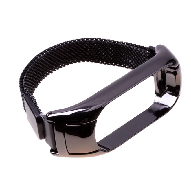 Bracelet Xiaomi Mi Band 5 - noir