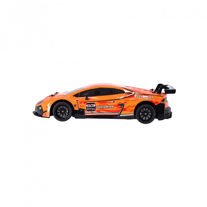 Lamborghini Huracán GT3 RC 2,4Ghz voiture télécommandée