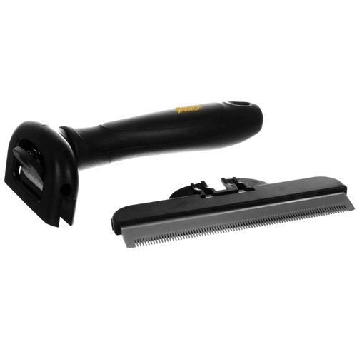 Brosse à cheveux Purlov 24261