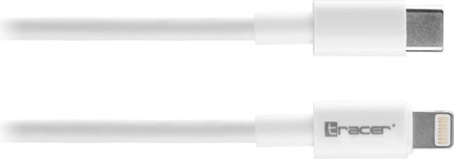 Câble USB‑C – Lightning 1 m TRACER