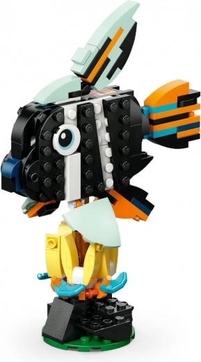 Modèles d’exposition sur socles