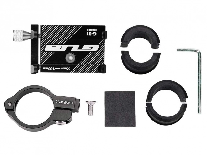 Support de téléphone pour vélo GUB