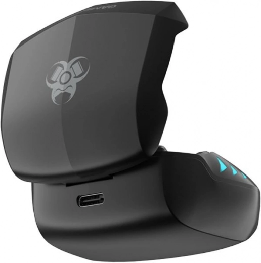 Autonomie jusqu’à 5 heures et étui 300 mAh avec USB‑C