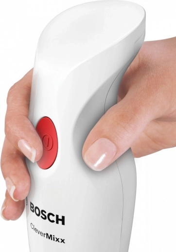 Léger et ergonomique pour une manipulation confortable