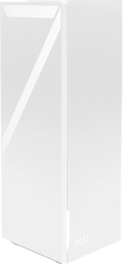 Sécurité réseau intégrée