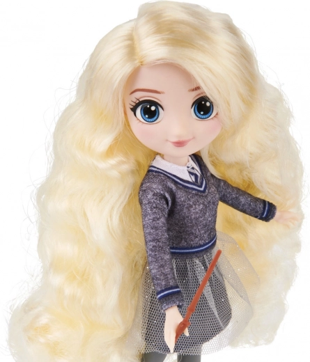 Détails de sorcellerie