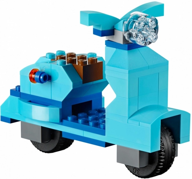 LEGO Classic 10698 Grand coffret créatif