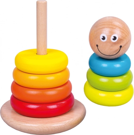 Développe la motricité fine et la concentration