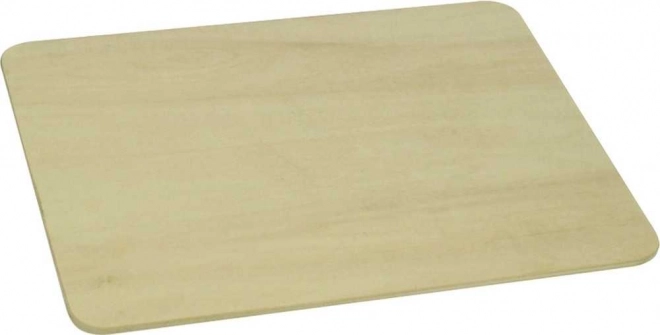 Planche à découper en bois pour enfants Bigjigs Toys