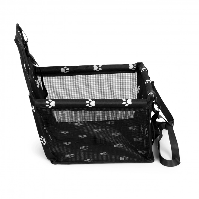 Porte-bébé de siège auto portable pour chiens et chats