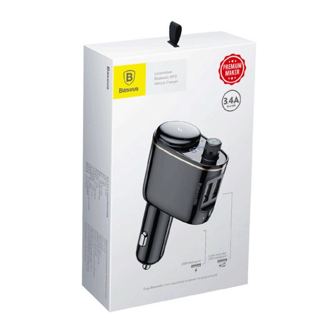 Connexion Bluetooth et excellent son